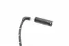 1987473001 Датчик износа тормозных колодок (задних) BMW X3 (E83) 03-08 (L=1055mm) BOSCH підбір по vin на Brocar