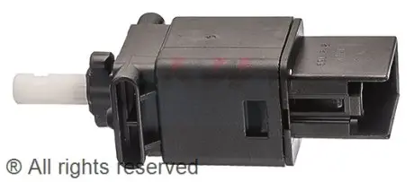 71272 Вмикач сигналу стоп FACET підбір по vin на Brocar