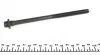 758300 Болты головки (к-кт 10шт.) Peugeot Partner 1.4i 96-15 ELRING підбір по vin на Brocar