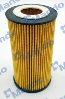 EEOC0001Y Шт. Фильтр масляный MANDO подбор по vin на Brocar