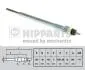 J5710302 Свічка розжарювання NIPPARTS підбір по vin на Brocar