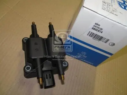 880297A Катушка зажигания ERA подбор по vin на Brocar