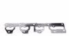 735370 Прокладка коллектора выпускного Chevrolet Nubira/Lacetti 04- ELRING підбір по vin на Brocar