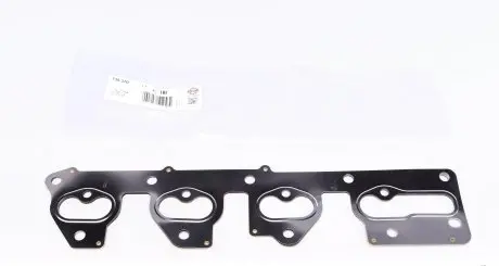 735370 Прокладка колектора випускного Chevrolet Nubira/Lacetti 04- ELRING підбір по vin на Brocar