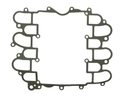 636530 Прокладка колектора впускного Audi A4/A6/A8 2.8i 94-97 ELRING підбір по vin на Brocar