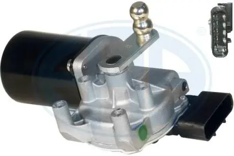 460085 Двигун склоочисника ERA підбір по vin на Brocar