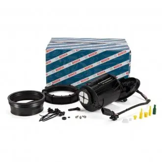 F01C600244 Подогреватель AdBlue MB M-class (W166) ML 2.2/3.0 10- BOSCH підбір по vin на Brocar