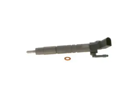 0445117034 Форсунка DB Spinter 11- BOSCH подбор по vin на Brocar
