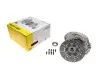 Демпфер + комплект зчеплення Nissan Pathfinder 2.5 dCi 4WD 05- 120/126/128kw 600 0209 00