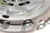 600020900 Демпфер + комплект зчеплення Nissan Pathfinder 2.5 dCi 4WD 05- 120/126/128kw LUK підбір по vin на Brocar
