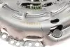 600020900 Демпфер + комплект зчеплення Nissan Pathfinder 2.5 dCi 4WD 05- 120/126/128kw LUK підбір по vin на Brocar