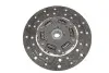 600020900 Демпфер + комплект зчеплення Nissan Pathfinder 2.5 dCi 4WD 05- 120/126/128kw LUK підбір по vin на Brocar