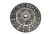 600020900 Демпфер + комплект зчеплення Nissan Pathfinder 2.5 dCi 4WD 05- 120/126/128kw LUK підбір по vin на Brocar
