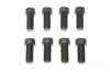 600020900 Демпфер + комплект зчеплення Nissan Pathfinder 2.5 dCi 4WD 05- 120/126/128kw LUK підбір по vin на Brocar