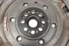 600020900 Демпфер + комплект зчеплення Nissan Pathfinder 2.5 dCi 4WD 05- 120/126/128kw LUK підбір по vin на Brocar