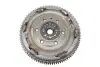 600020900 Демпфер + комплект зчеплення Nissan Pathfinder 2.5 dCi 4WD 05- 120/126/128kw LUK підбір по vin на Brocar