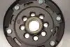 600020900 Демпфер + комплект зчеплення Nissan Pathfinder 2.5 dCi 4WD 05- 120/126/128kw LUK підбір по vin на Brocar