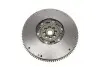 600020900 Демпфер + комплект зчеплення Nissan Pathfinder 2.5 dCi 4WD 05- 120/126/128kw LUK підбір по vin на Brocar