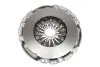600020900 Демпфер + комплект зчеплення Nissan Pathfinder 2.5 dCi 4WD 05- 120/126/128kw LUK підбір по vin на Brocar