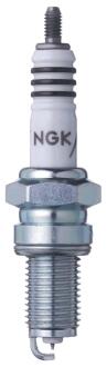 DPR7EIX9 Свеча зажигания NGK підбір по vin на Brocar