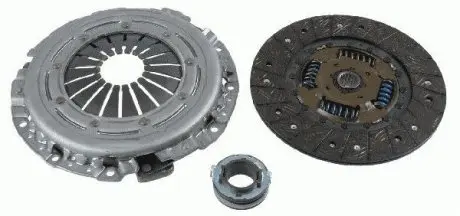 3000954234 Комплект зчеплення SACHS підбір по vin на Brocar