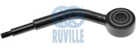 915291 Тяга / Стійка стабілізатора RUVILLE підбір по vin на Brocar