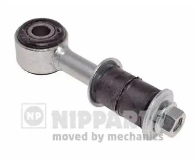 N4965031 Тяга стабилизатора NIPPARTS подбор по vin на Brocar