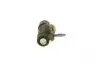 F026009290 Циліндр тормозної (задній) Audi 50/80 72-87/VW Golf I/II/Jetta I/II/Passat/Polo/Scirocco 74-94 BOSCH підбір по vin на Brocar