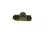F026009290 Циліндр тормозної (задній) Audi 50/80 72-87/VW Golf I/II/Jetta I/II/Passat/Polo/Scirocco 74-94 BOSCH підбір по vin на Brocar