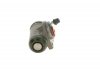 F026002175 Гальмівний циліндр робочий BOSCH підбір по vin на Brocar