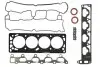 Комплект прокладок (верхній) Opel Astra/Vectra 1.8 16V 95-10 124.161