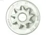 SD0146BOSCH Бендикс стартера AUTO STARTER підбір по vin на Brocar