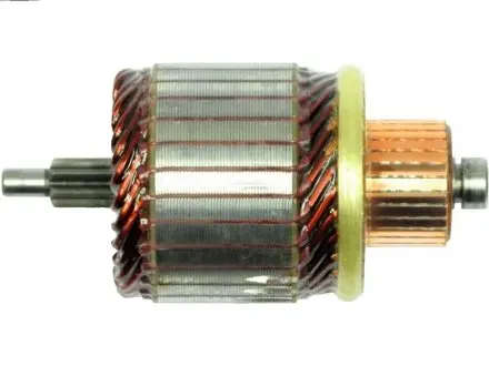 SA2019 Якір, стартер AUTO STARTER підбір по vin на Brocar