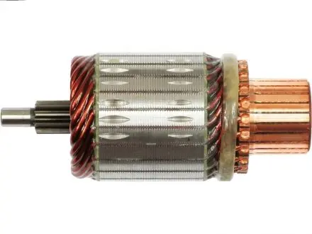 SA1020 Якір, стартер AUTO STARTER підбір по vin на Brocar