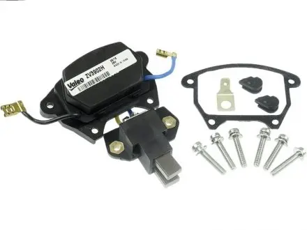 ARE3013VALEO Regulator napięcia AUTO STARTER підбір по vin на Brocar