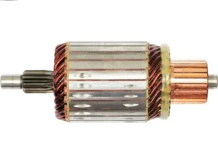 SA5035 Якір, стартер AUTO STARTER підбір по vin на Brocar
