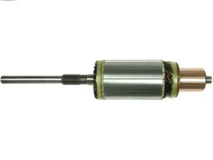 SA0045 Якір стартера AUTO STARTER підбір по vin на Brocar