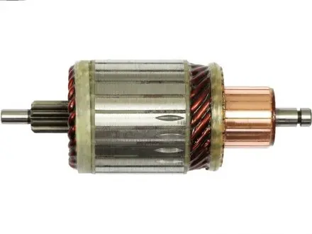 SA0094 Якір стартера SA0094 AUTO STARTER підбір по vin на Brocar