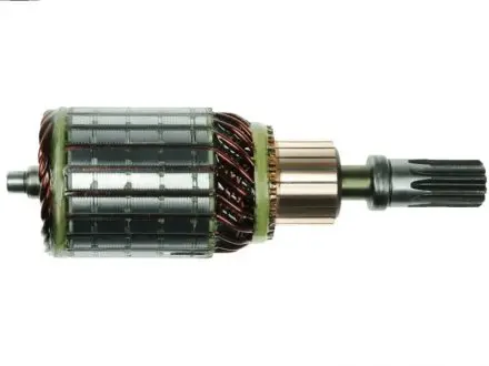 SA2002 Якір стартера AUTO STARTER підбір по vin на Brocar