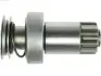 Обгінна  муфта  стартера (бендікс) SD0155 SD0155