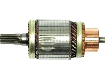 SA5025 Якорь, стартер AUTO STARTER підбір по vin на Brocar