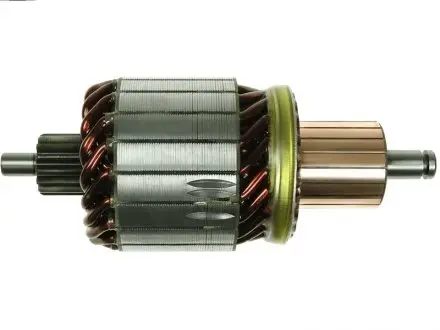 SA0052 Якір стартера AUTO STARTER підбір по vin на Brocar