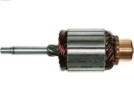 SA5009 Якір стартера AUTO STARTER підбір по vin на Brocar