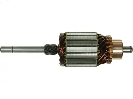 SA0023 Якір стартера AUTO STARTER підбір по vin на Brocar