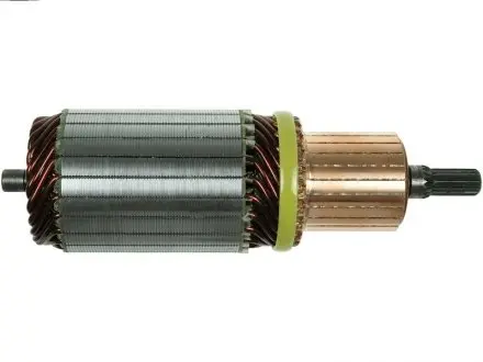 SA6005 Якір стартера SA6005 AUTO STARTER підбір по vin на Brocar