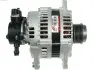 A2022P ALTERNATOR Z KOŁEM AUTO STARTER підбір по vin на Brocar