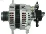A2022P ALTERNATOR Z KOŁEM AUTO STARTER підбір по vin на Brocar
