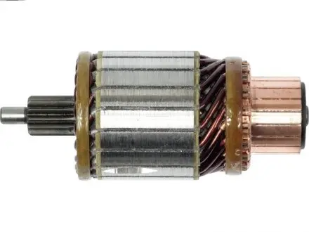 SA3013 Якір стартера AUTO STARTER підбір по vin на Brocar