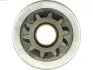 SD2046 Бендикс стартера AUTO STARTER підбір по vin на Brocar