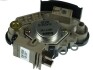 ARE3133VALEO Regulator napięcia AUTO STARTER підбір по vin на Brocar